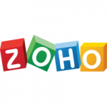 Logo-Zoho